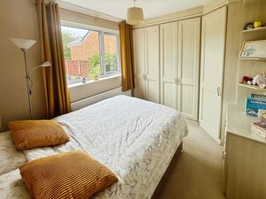 Bedroom Two- click for photo gallery